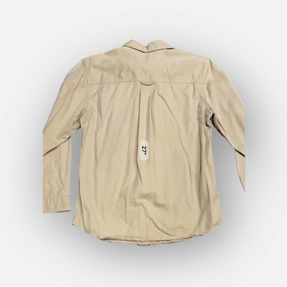 Vtg Luna Pier Women’s Patriotic Raggedy Ann Embroidered Button Down Shirt Sz M - Picture 3 of 8